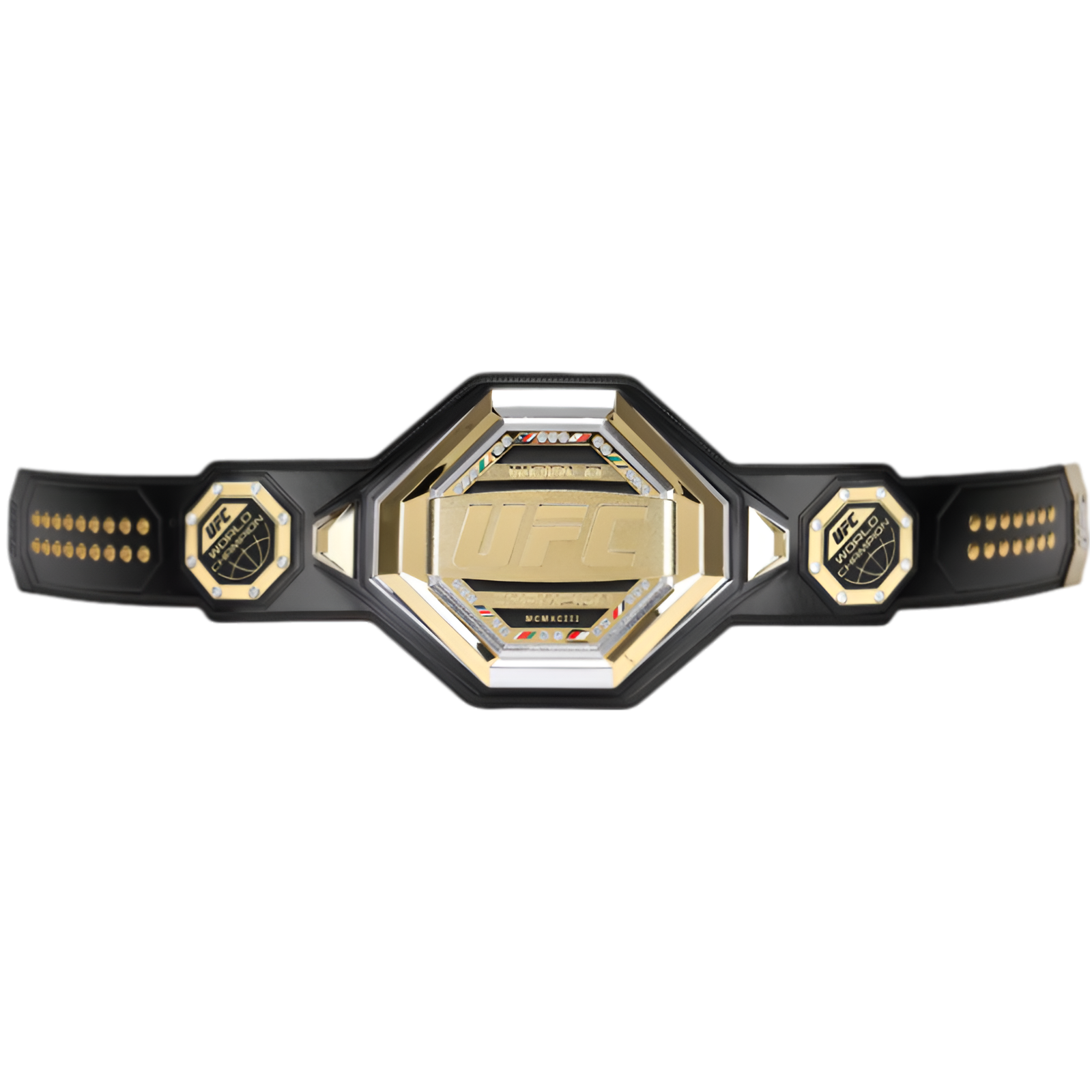 UFC Championship Belt